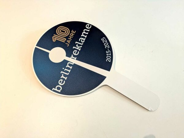Lollipop Holz